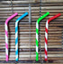 Reusable Silicone Drinking Straws